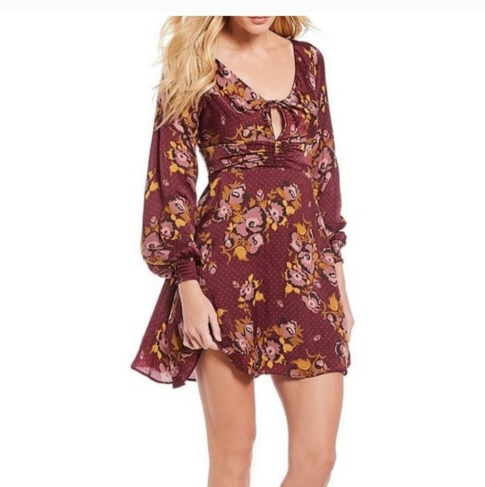 Free People dress